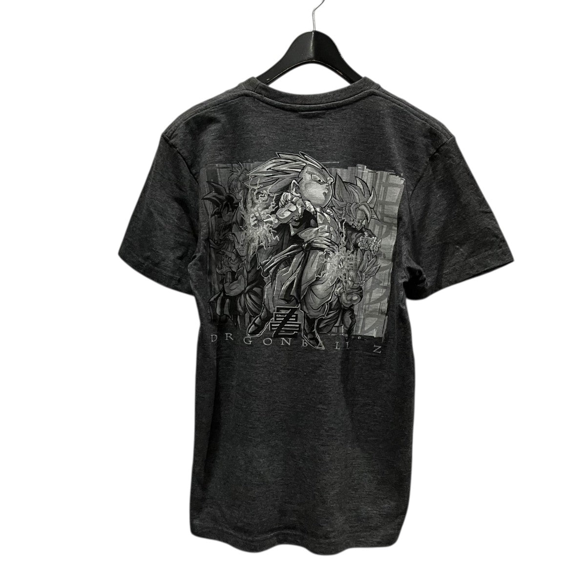 ゴテンクスプリントTシャツ