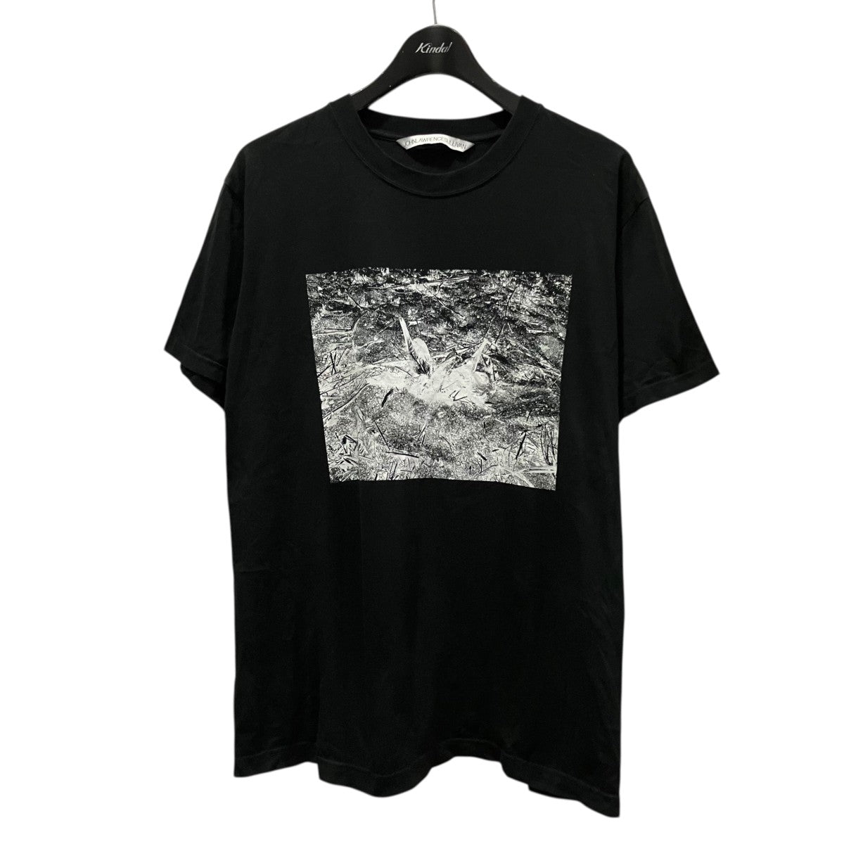 JOHN LAWRENCE SULLIVAN×Ahonen＆Lamberg 半袖Tシャツ5A25-0323-50 古着・中古-1枚目のアイテム画像