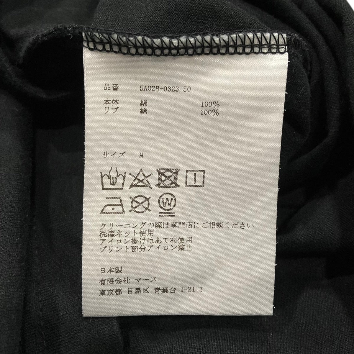 JOHN LAWRENCE SULLIVAN×Ahonen＆Lamberg 半袖Tシャツ5A25-0323-50 古着・中古-5枚目のアイテム画像
