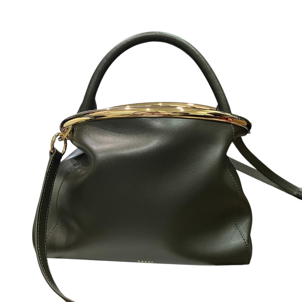 Pursket Bag2WAYバッグS086-01