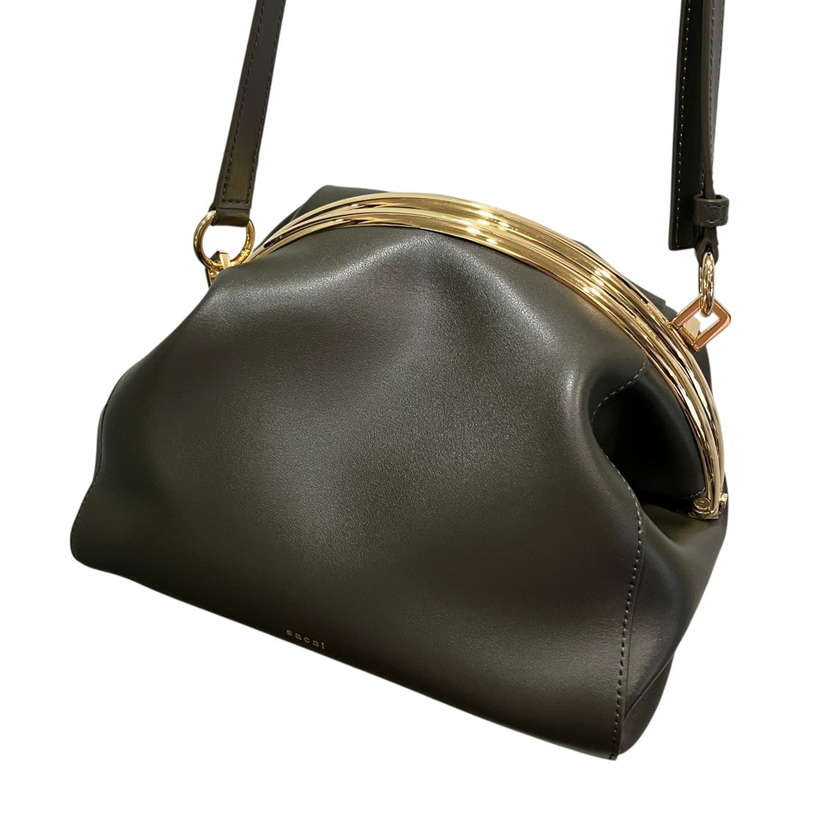 Pursket Bag2WAYバッグS086-01