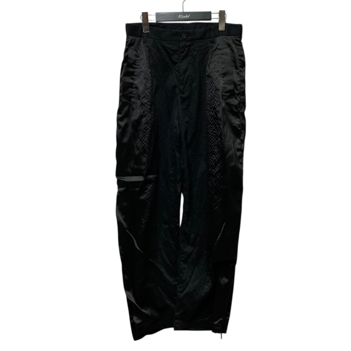 TAAKK FADEAWAY SERIES TROUSERSパンツTA21AW-PT011 古着・中古-1枚目のアイテム画像