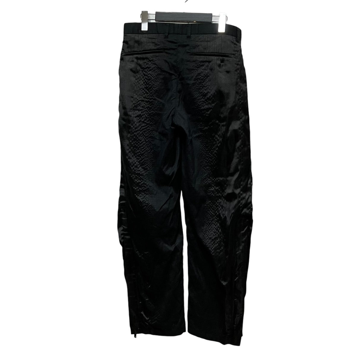 TAAKK FADEAWAY SERIES TROUSERSパンツTA21AW-PT011 古着・中古-2枚目のアイテム画像