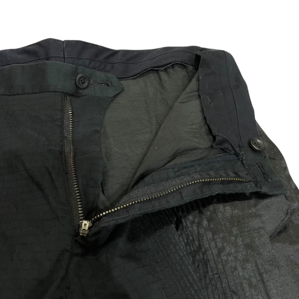 TAAKK FADEAWAY SERIES TROUSERSパンツTA21AW-PT011 古着・中古-3枚目のアイテム画像