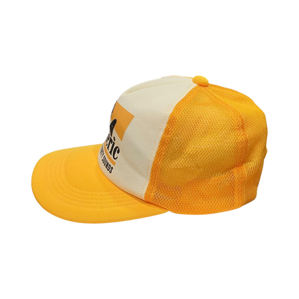 Hysteric Glamour メッシュキャップ02233QH05 古着・中古-3枚目のアイテム画像