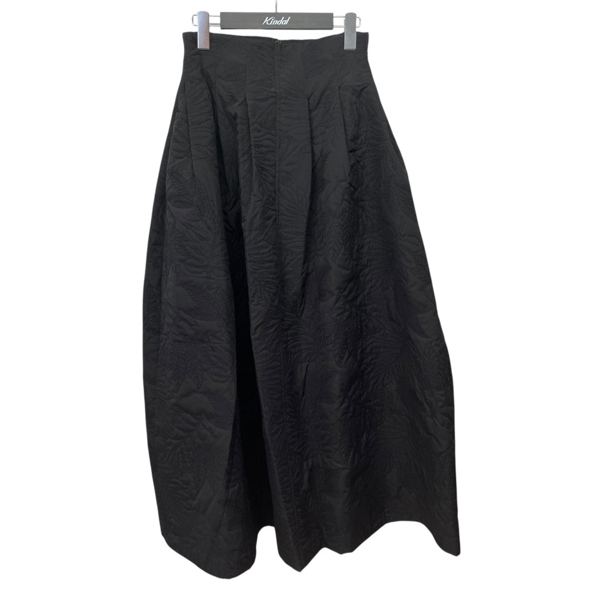 BALOON SKIRTエンブロイダリースカートSAW41 SK101
