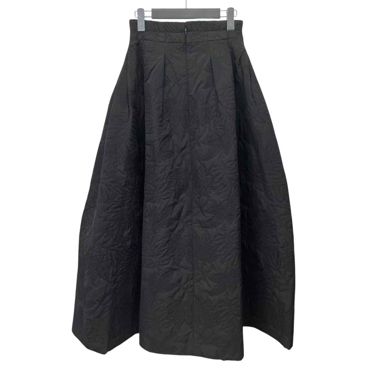 BALOON SKIRTエンブロイダリースカートSAW41 SK101