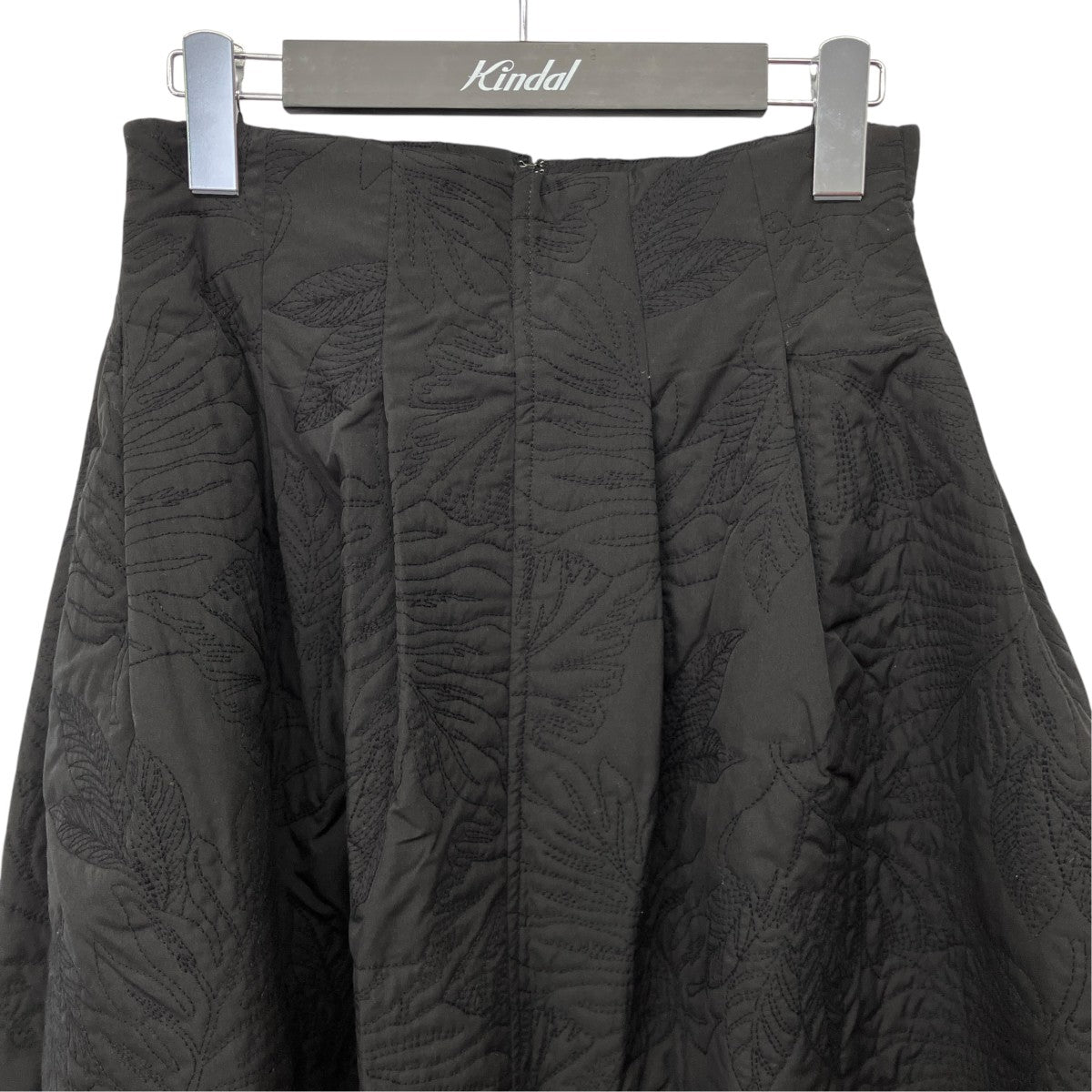 BALOON SKIRTエンブロイダリースカートSAW41 SK101