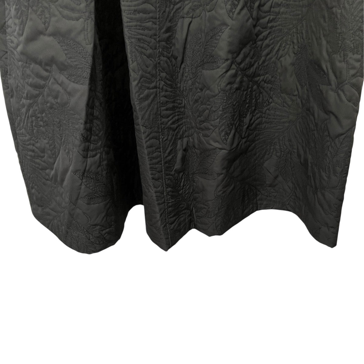 BALOON SKIRTエンブロイダリースカートSAW41 SK101