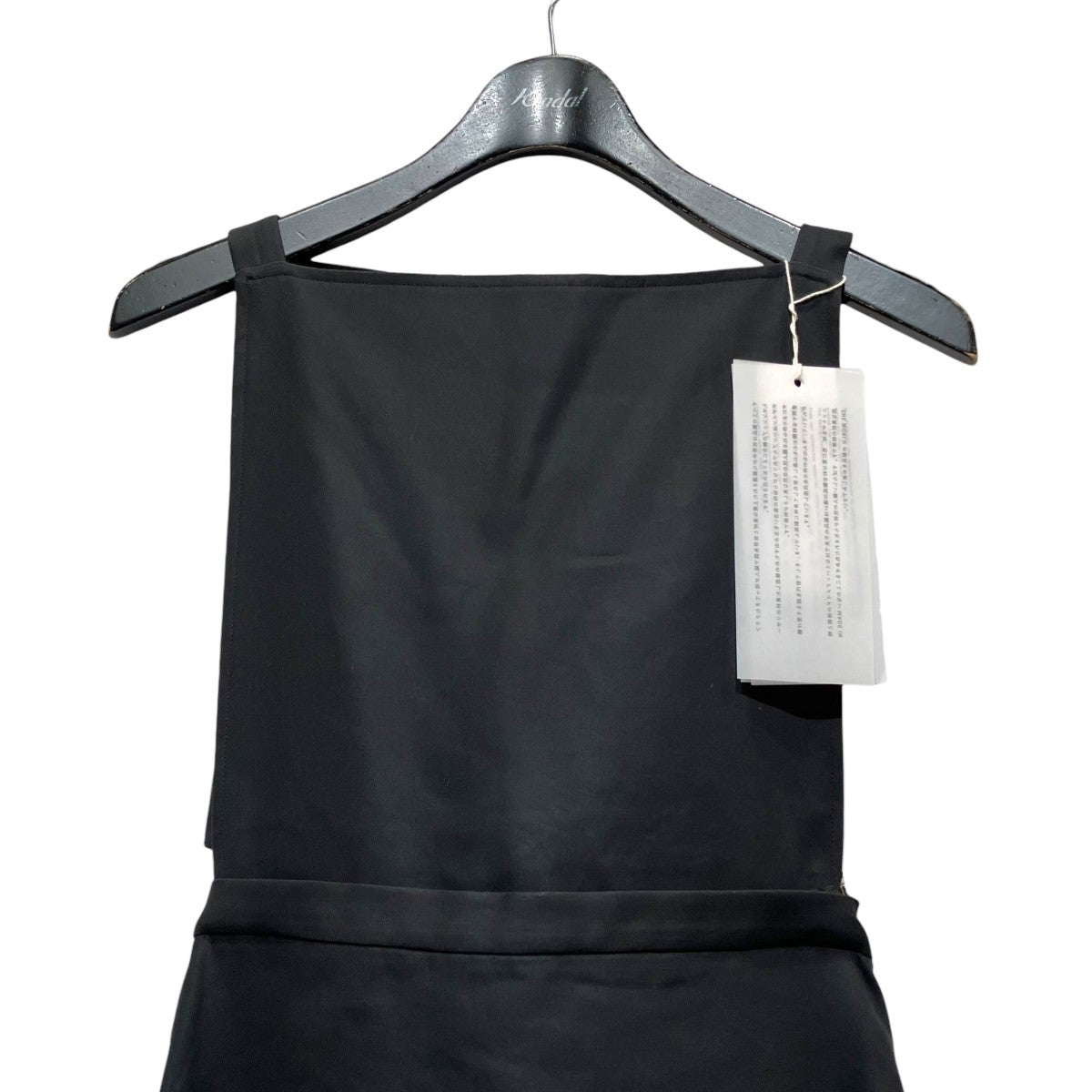 TABLER DRESSワンピースSAW43 DR101
