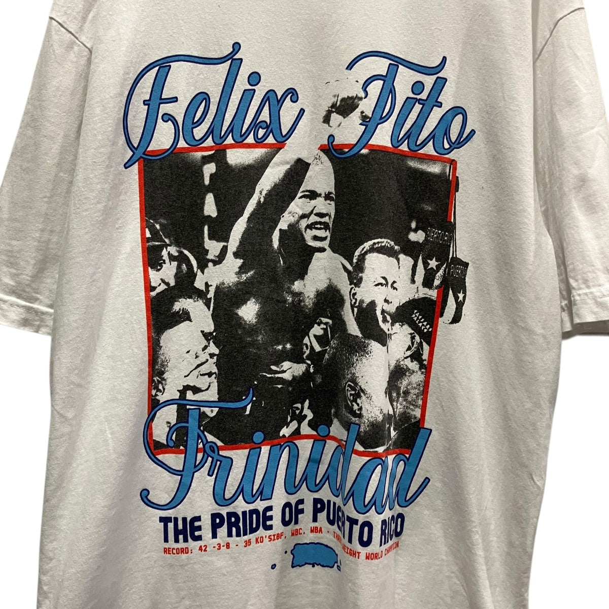 Bueno 24AWTito Trinidad S S TeeプリントTシャツ24071597003230 古着・中古-4枚目のアイテム画像