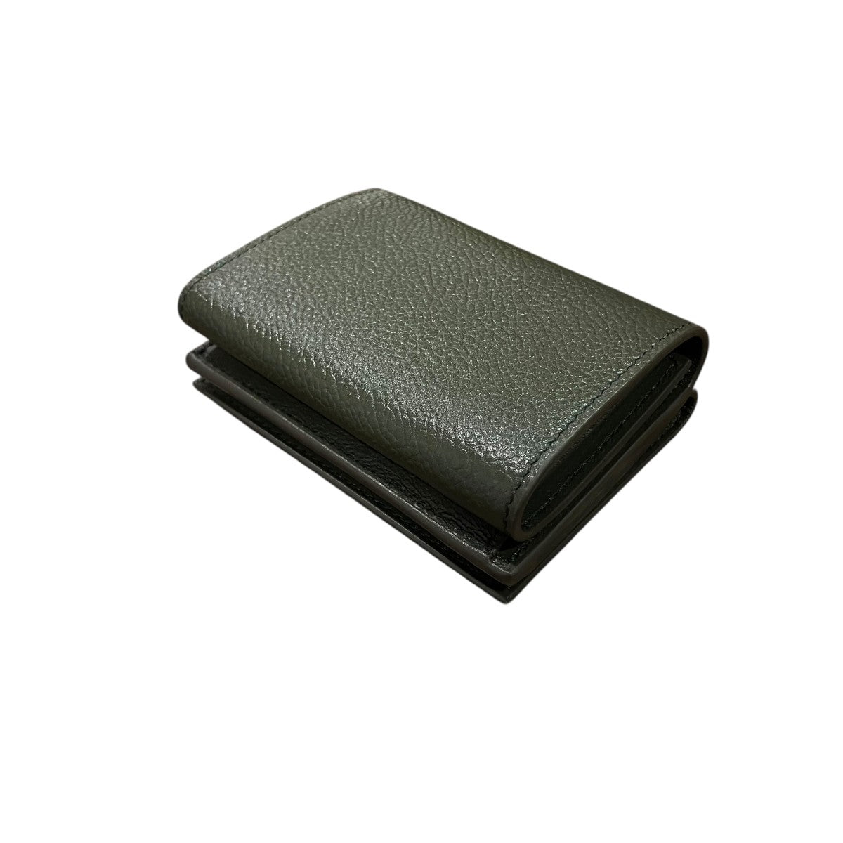 BALENCIAGA CASH MINI WALLETコンパクトウォレット 古着・中古-3枚目のアイテム画像