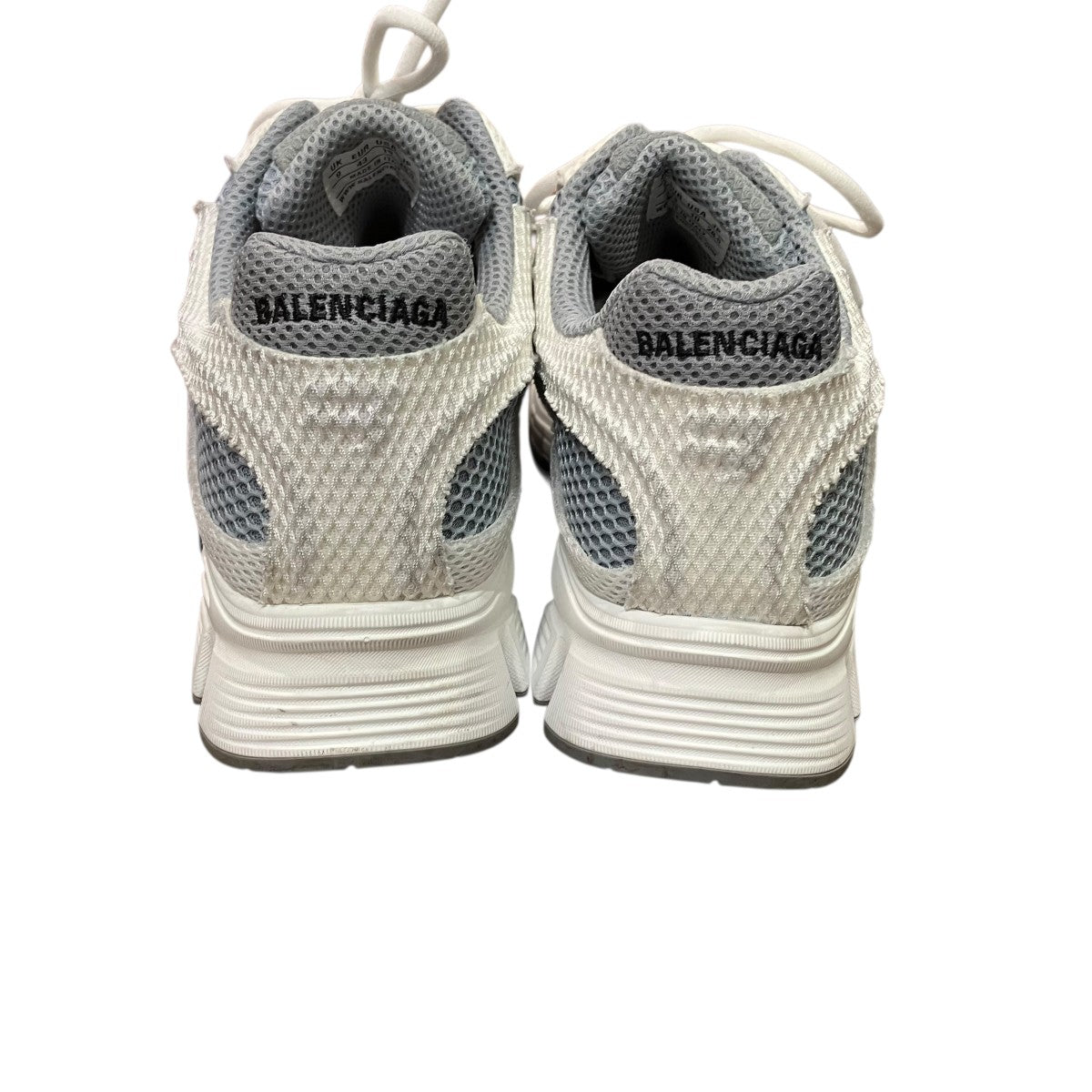 PHANTOM SNEAKERファントムスニーカー678869