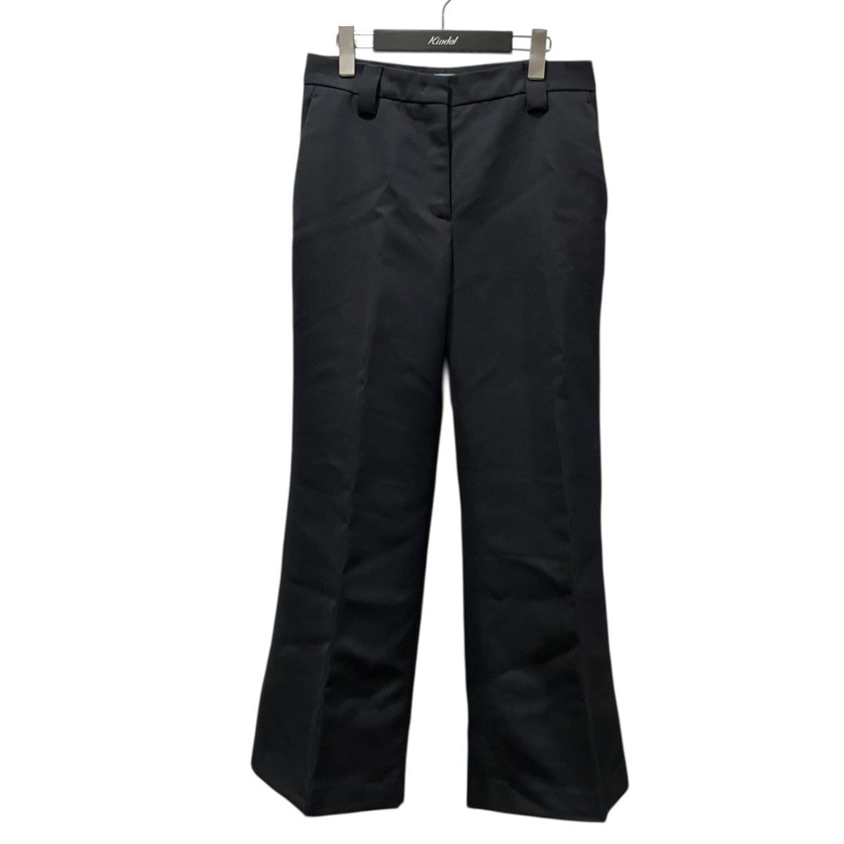 PRADA フレアスラックスDNA887 古着・中古-1枚目のアイテム画像