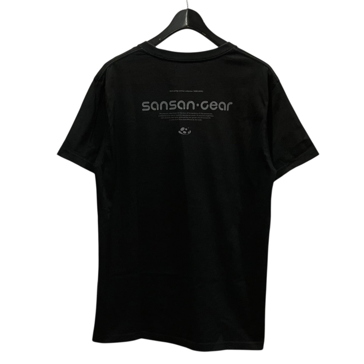 半袖ロゴTシャツSG2302ST03