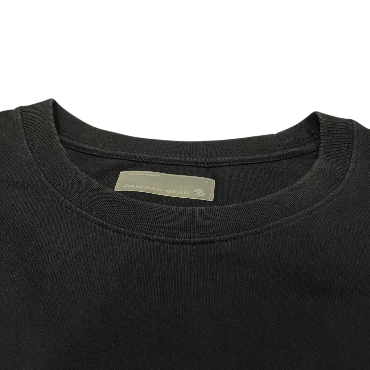 半袖ロゴTシャツSG2302ST03