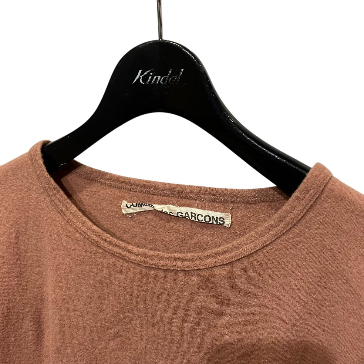 COMME des GARCONS ニットGT-05007M 古着・中古-3枚目のアイテム画像