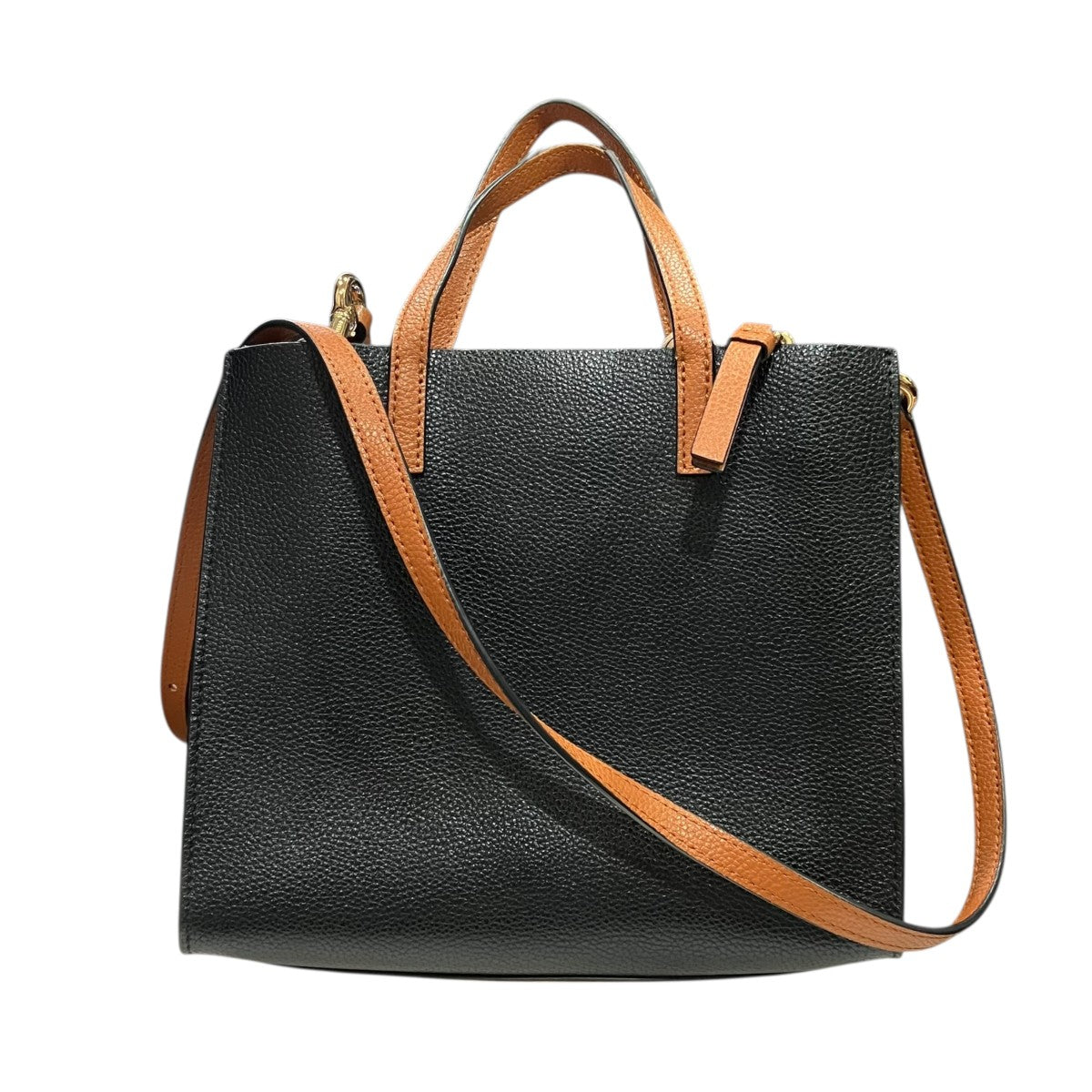 MARC JACOBS THE MINI GRIND BAGショルダーバッグM001632 古着・中古-2枚目のアイテム画像
