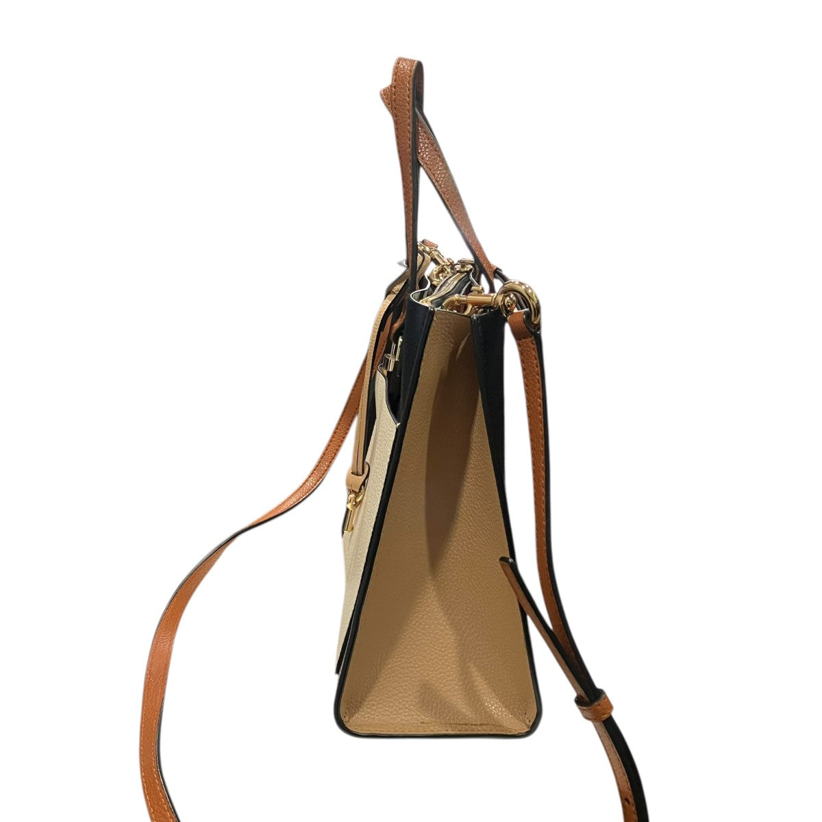 MARC JACOBS THE MINI GRIND BAGショルダーバッグM001632 古着・中古-3枚目のアイテム画像