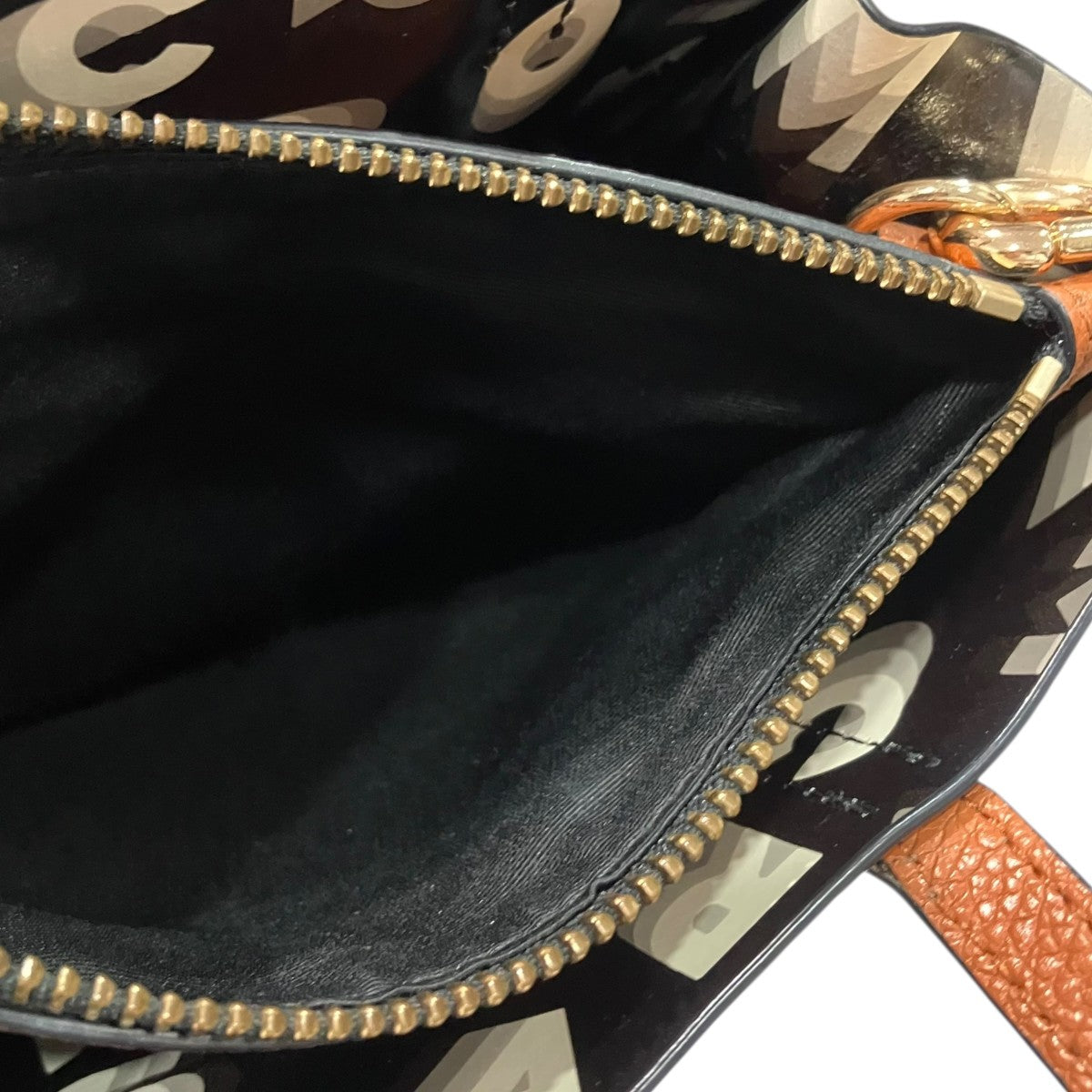 MARC JACOBS THE MINI GRIND BAGショルダーバッグM001632 古着・中古-6枚目のアイテム画像