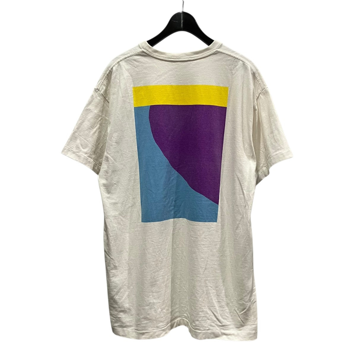 PHEENY 23SSバックプリントTシャツPS23-CS20 古着・中古-1枚目のアイテム画像