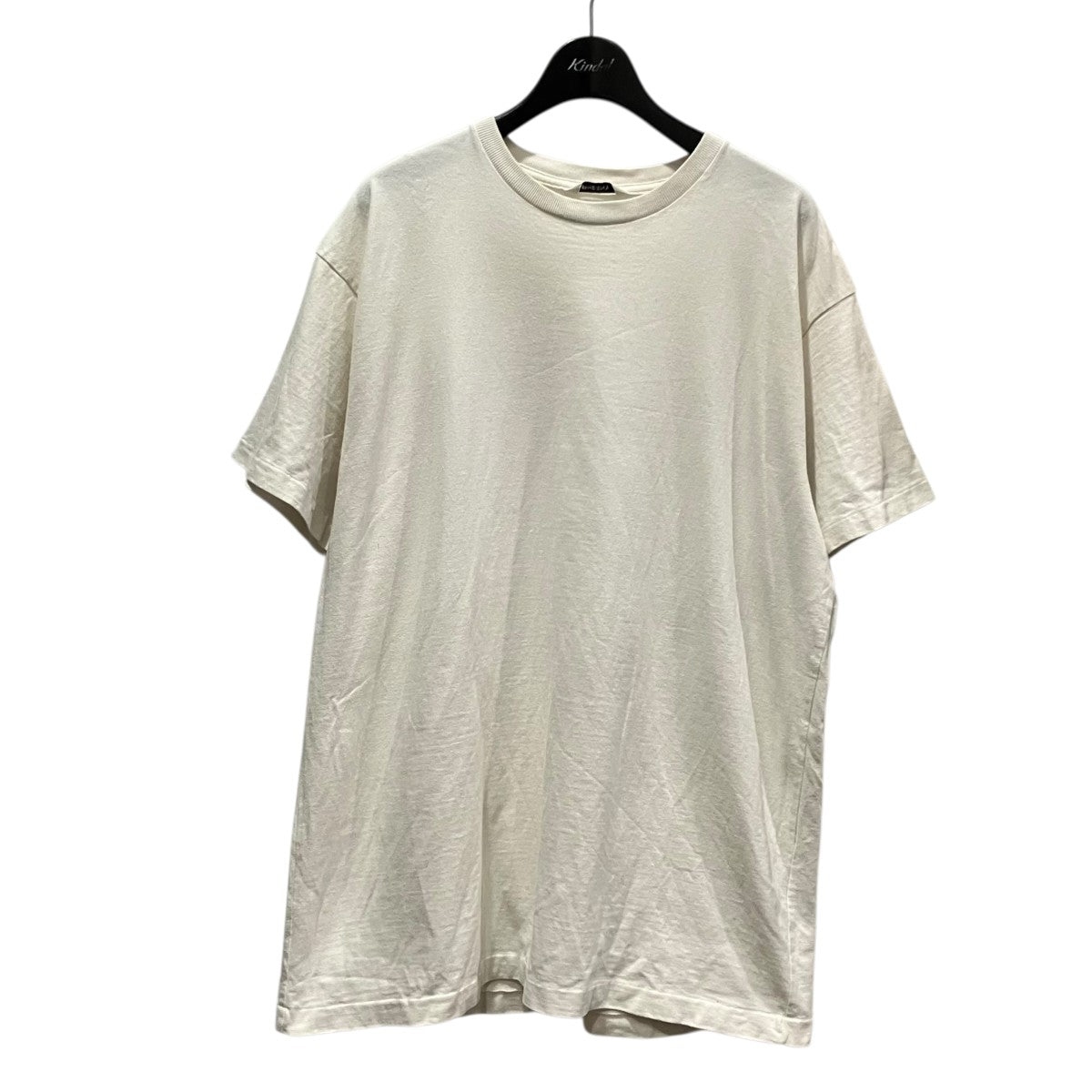 PHEENY 23SSバックプリントTシャツPS23-CS20 古着・中古-2枚目のアイテム画像