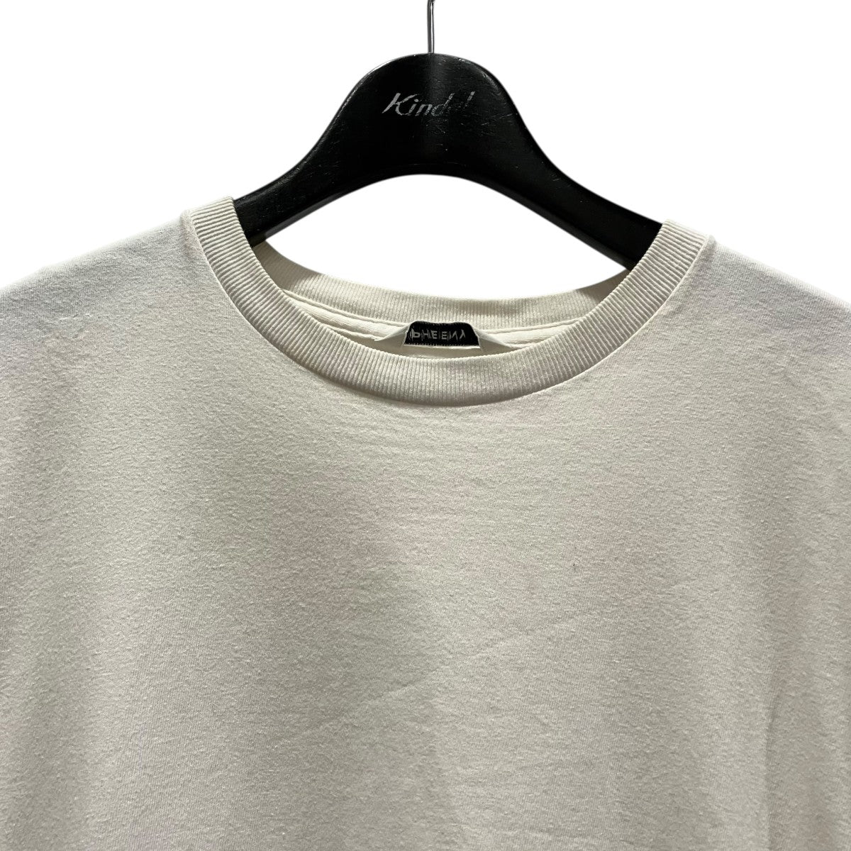 PHEENY 23SSバックプリントTシャツPS23-CS20 古着・中古-3枚目のアイテム画像