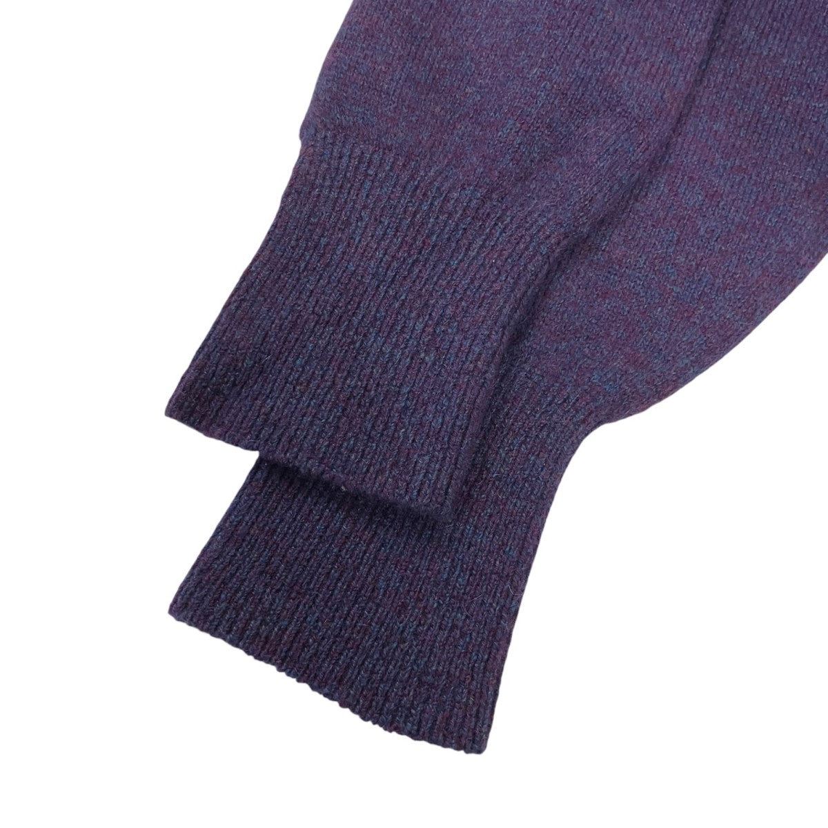 Wholegarment Cardiganカシミヤカーディガン23-080-HL-8010-3