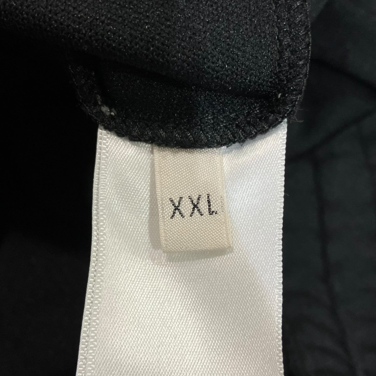 CELINE ロゴ刺しゅうトラックジャケット2Y4901210 古着・中古-5枚目のアイテム画像