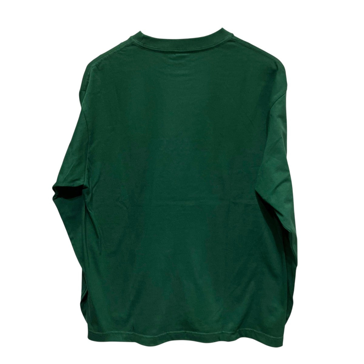 tokishirazu patagucci刺繍Tシャツ 古着・中古-2枚目のアイテム画像