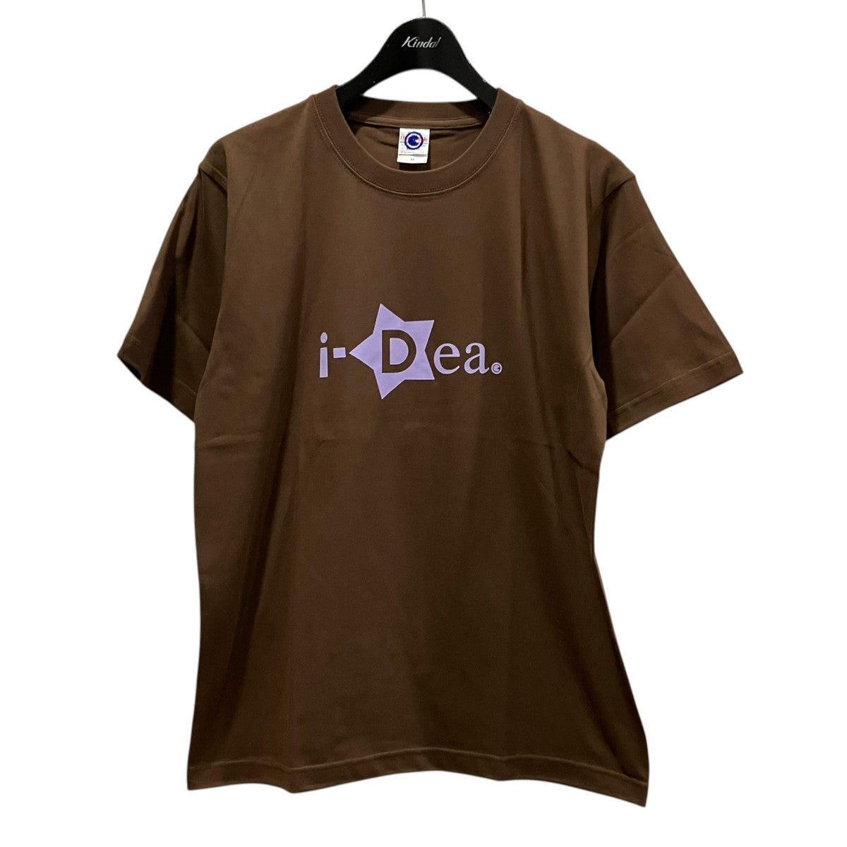 TOKISHIRAZU プリントTシャツ 古着・中古-1枚目のアイテム画像