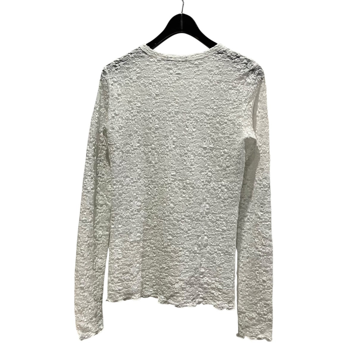JOURNAL STANDARD 26SSストレッチフラワーレースインナー26070400933010 古着・中古-2枚目のアイテム画像