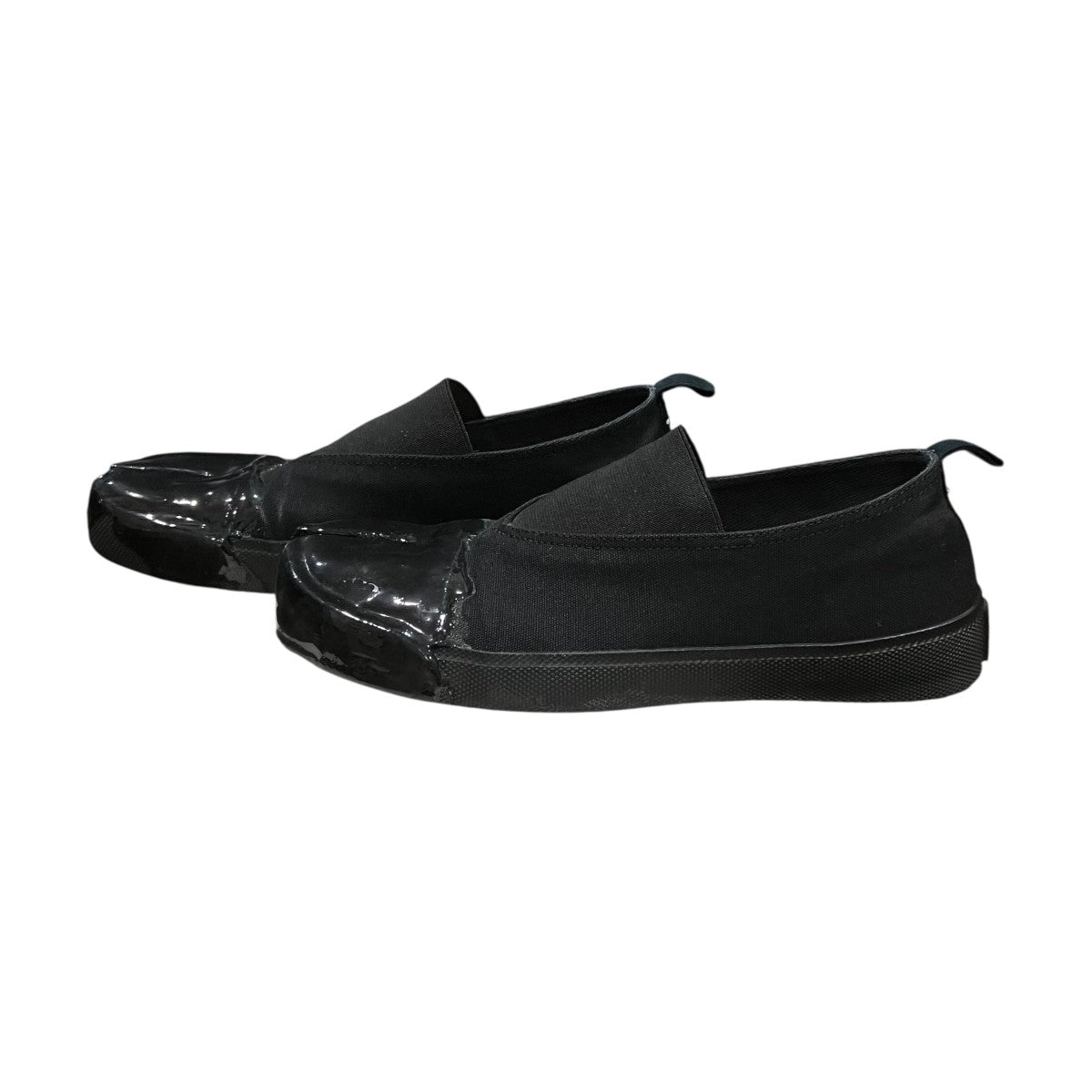 Maison Margiela 足袋スリッポン スニーカーS58WS0126 古着・中古-3枚目のアイテム画像