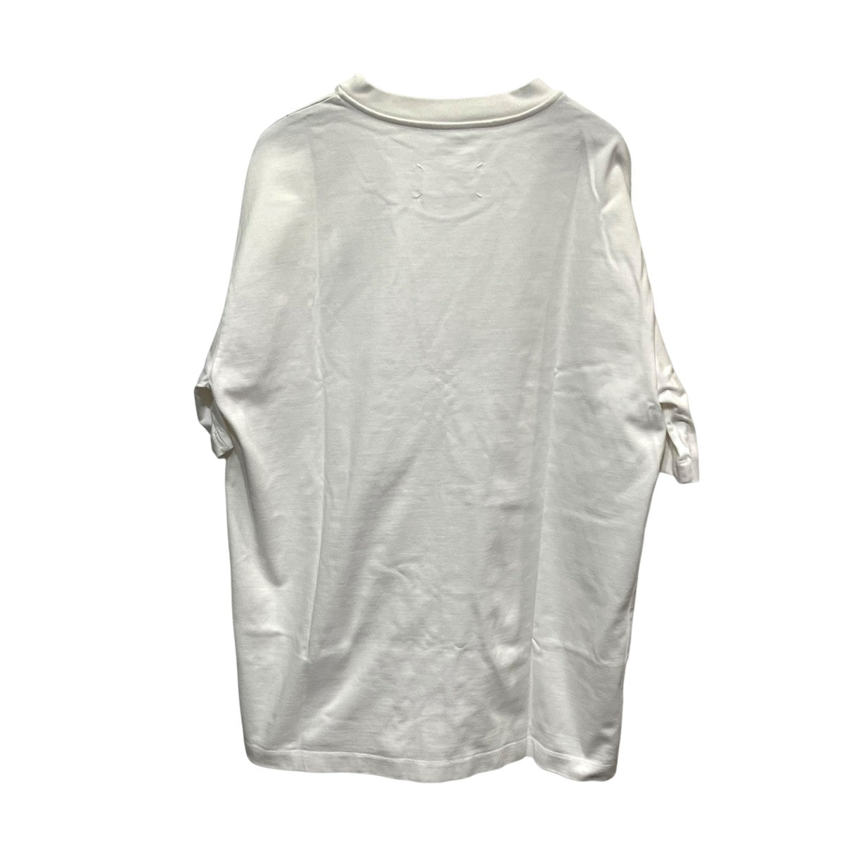 Maison Margiela プリントTシャツS50GC0632 古着・中古-2枚目のアイテム画像