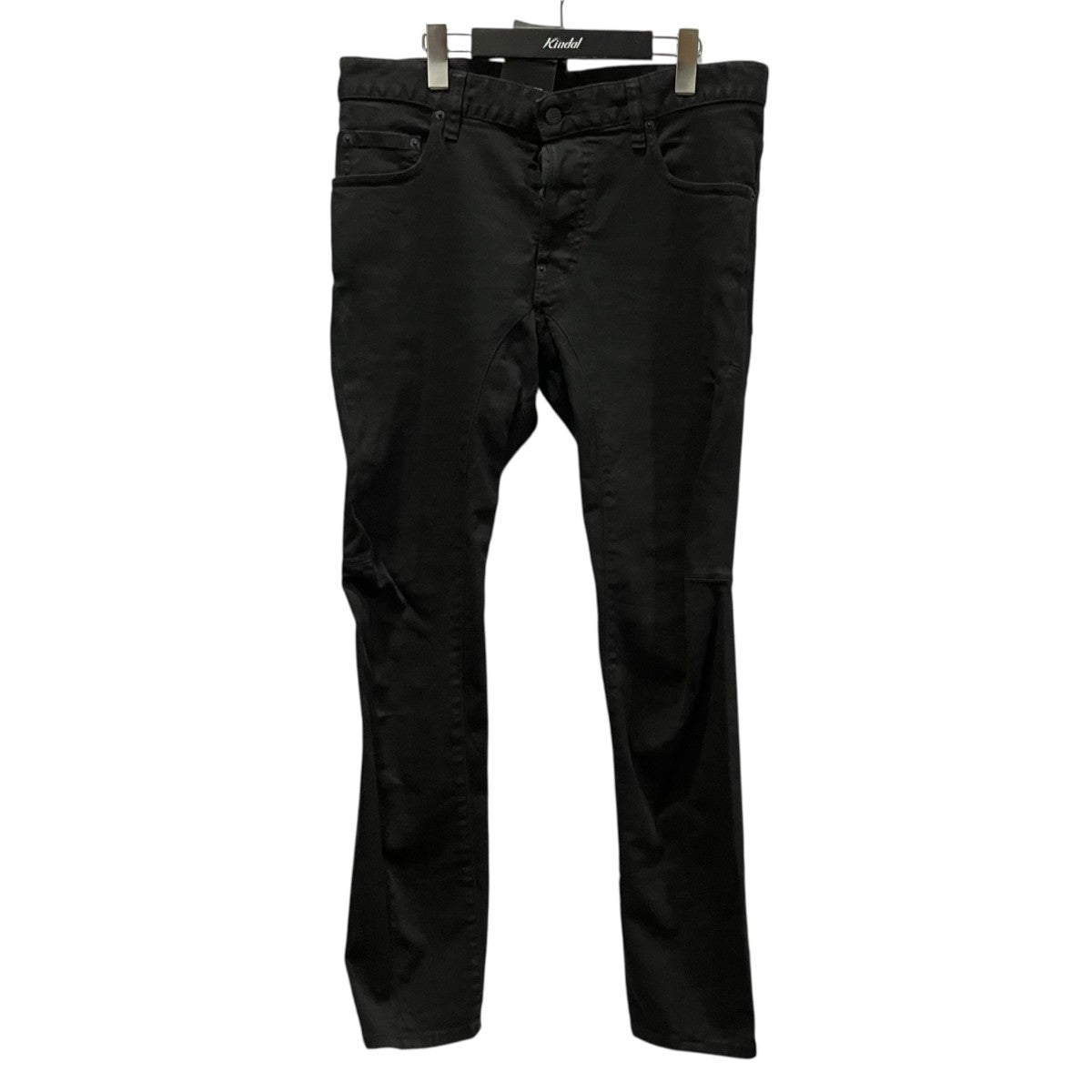Tidy Biker JeanデニムパンツS74LB0619