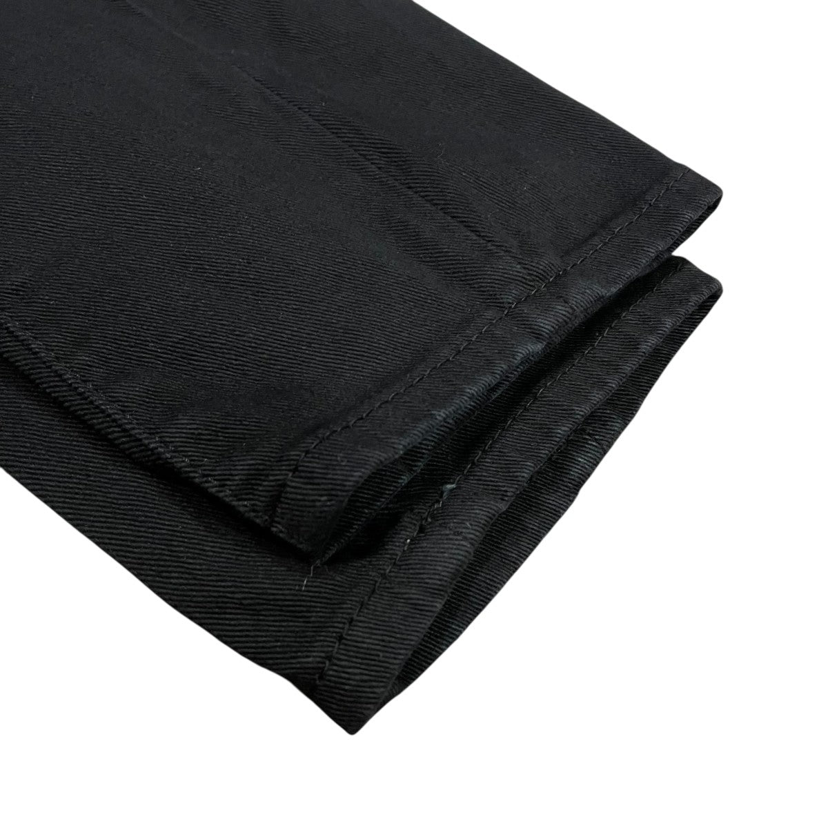 Tidy Biker JeanデニムパンツS74LB0619