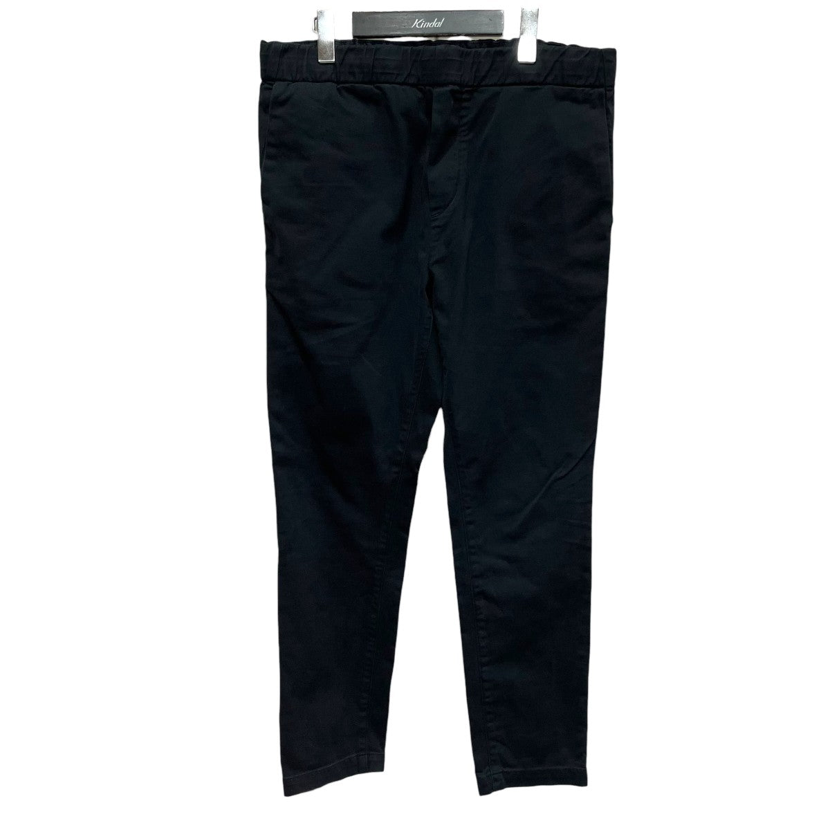 theory×J BRAND ジョガーパンツ 古着・中古-1枚目のアイテム画像