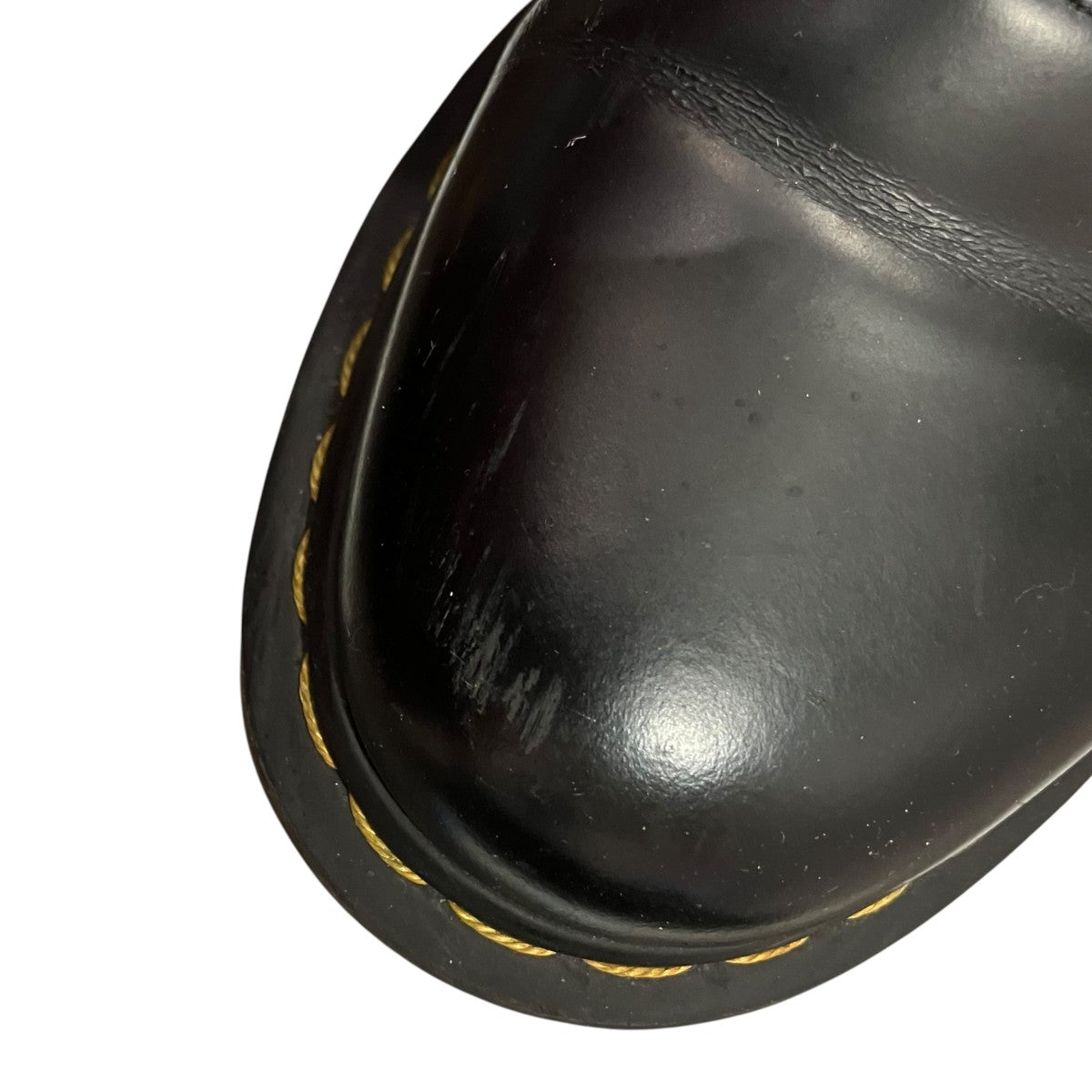 Dr．Martens メリージェーン レザーストラップシューズ5026 古着・中古-6枚目のアイテム画像