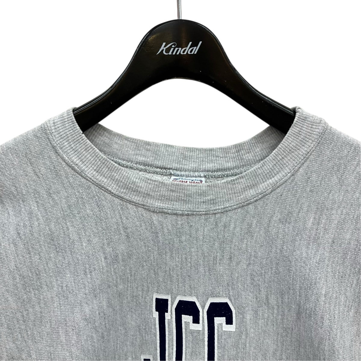 Champion REVERSE WEAVE 90’S JCC GREATER WASHINGTONクルーネックスウェット 古着・中古-2枚目のアイテム画像