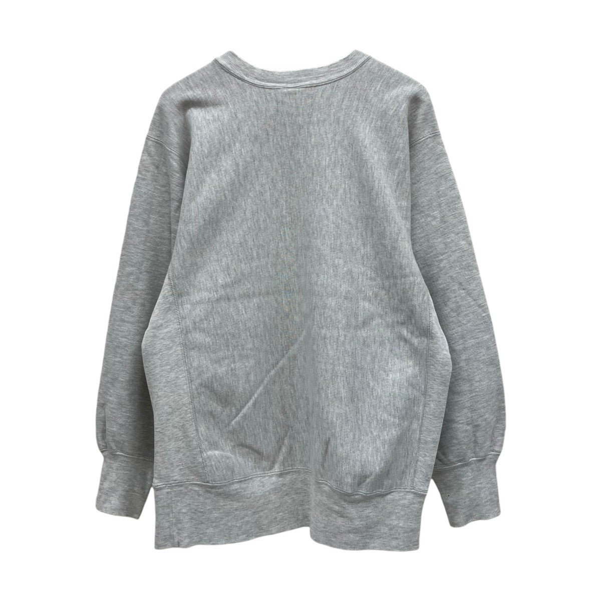 Champion REVERSE WEAVE 90’S JCC GREATER WASHINGTONクルーネックスウェット 古着・中古-4枚目のアイテム画像