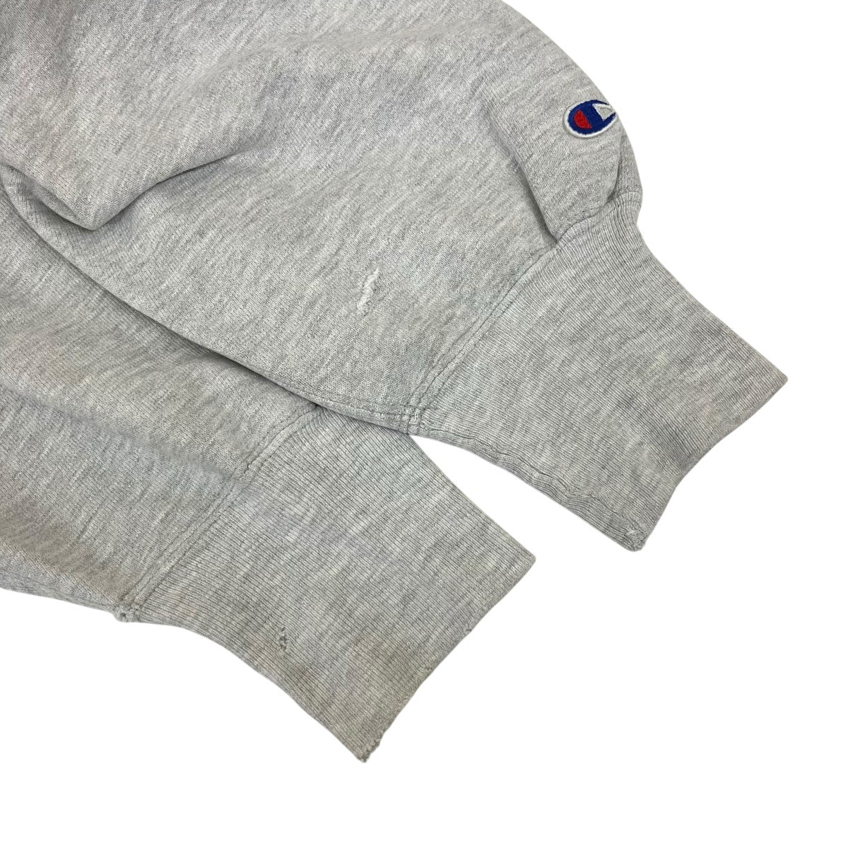 Champion REVERSE WEAVE 90’S JCC GREATER WASHINGTONクルーネックスウェット 古着・中古-5枚目のアイテム画像