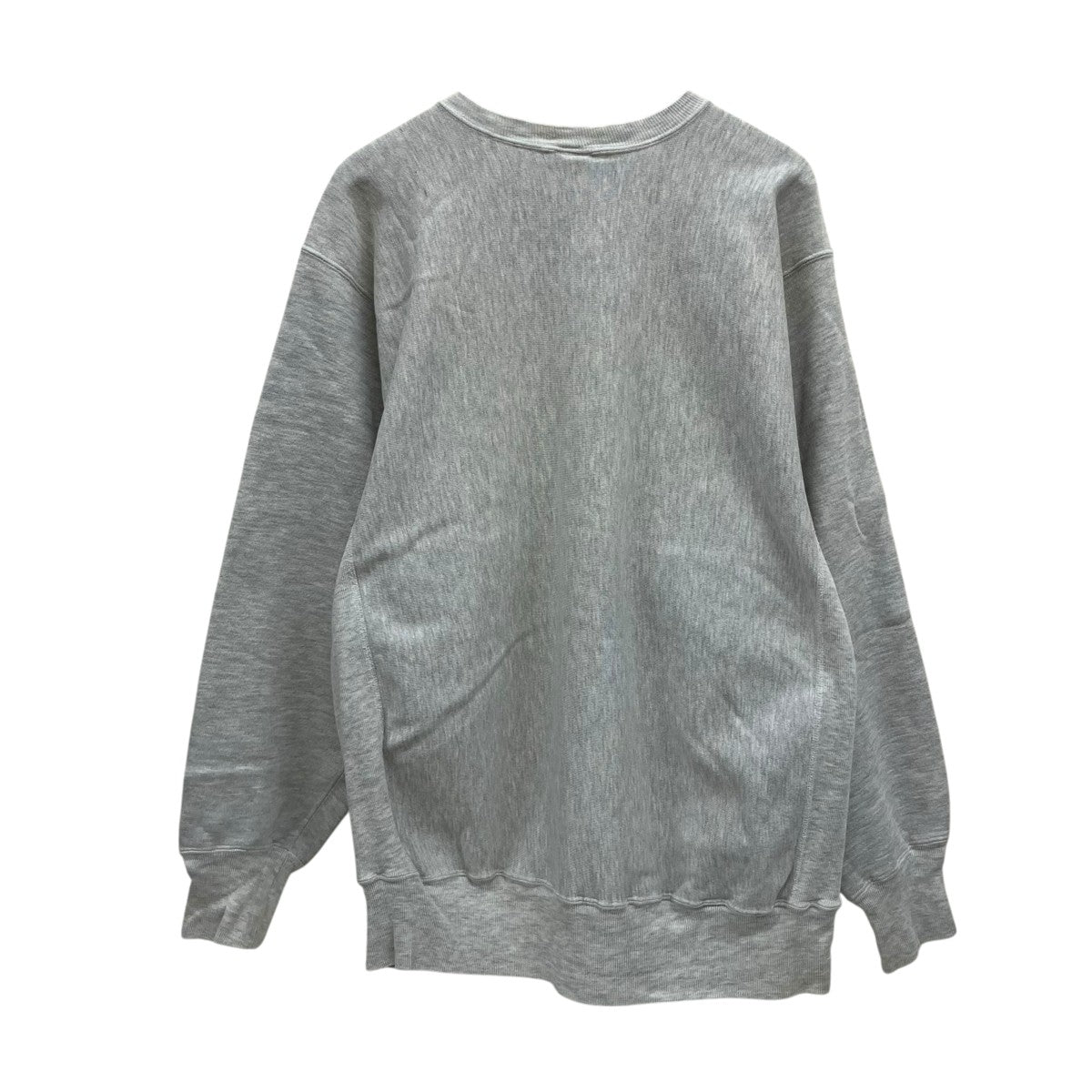 Champion REVERSE WEAVE 90’s PROPERTY OF WISCONSINクルーネックスウェット 古着・中古-3枚目のアイテム画像