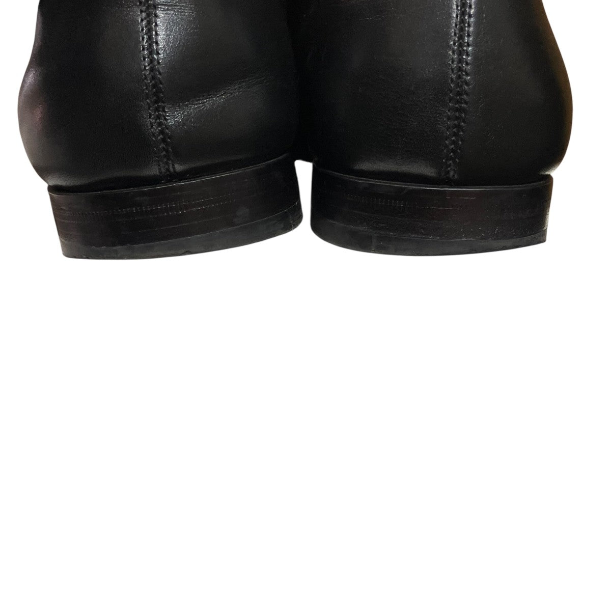 Salvatore Ferragamo タッセルローファー 古着・中古-10枚目のアイテム画像