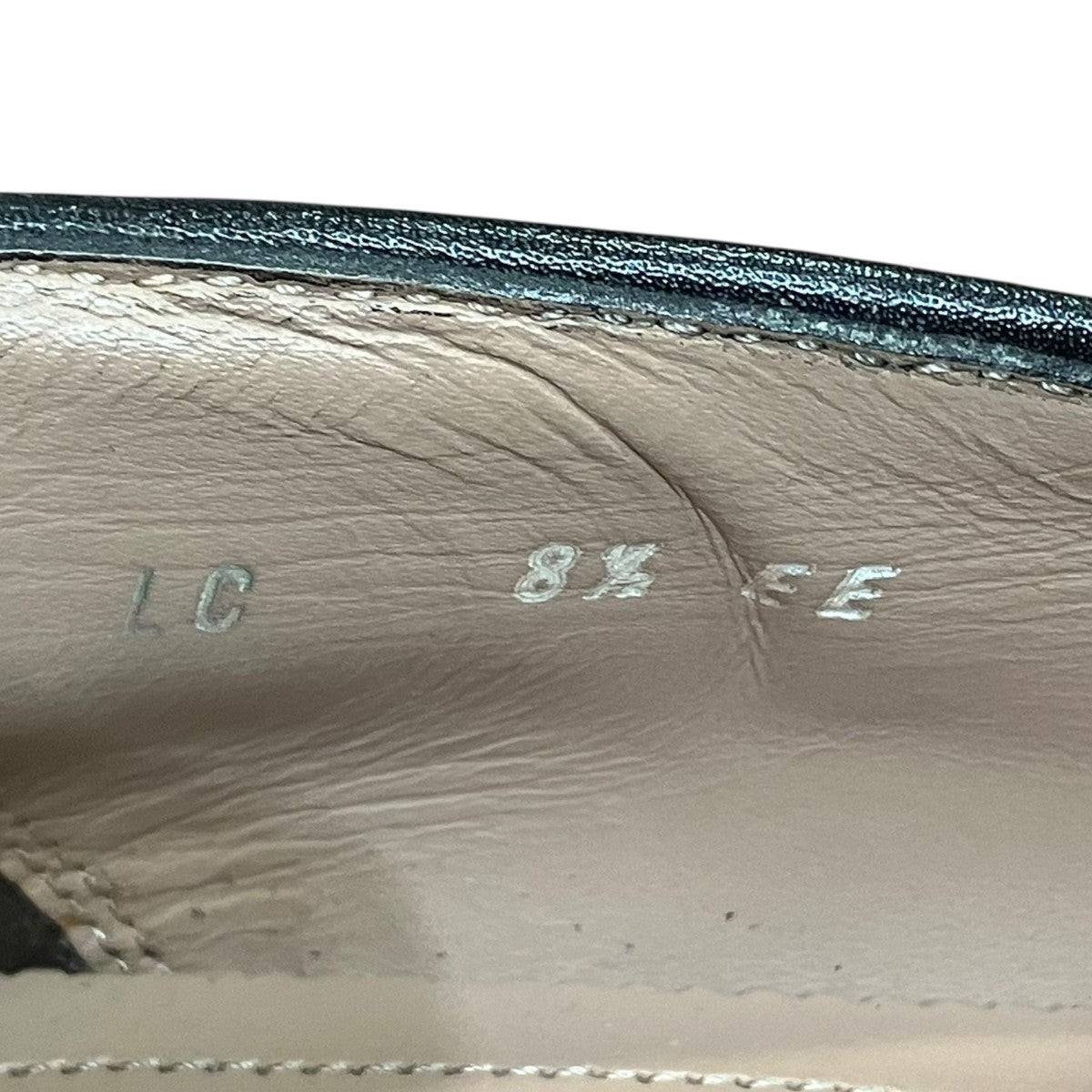 Salvatore Ferragamo タッセルローファー 古着・中古-7枚目のアイテム画像