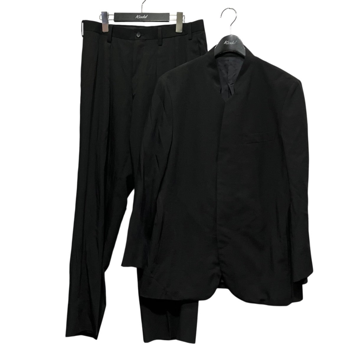 ISSEY MIYAKE セットアップスーツME03FD027 古着・中古-1枚目のアイテム画像