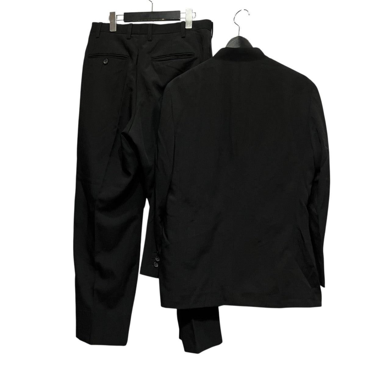 ISSEY MIYAKE セットアップスーツME03FD027 古着・中古-2枚目のアイテム画像