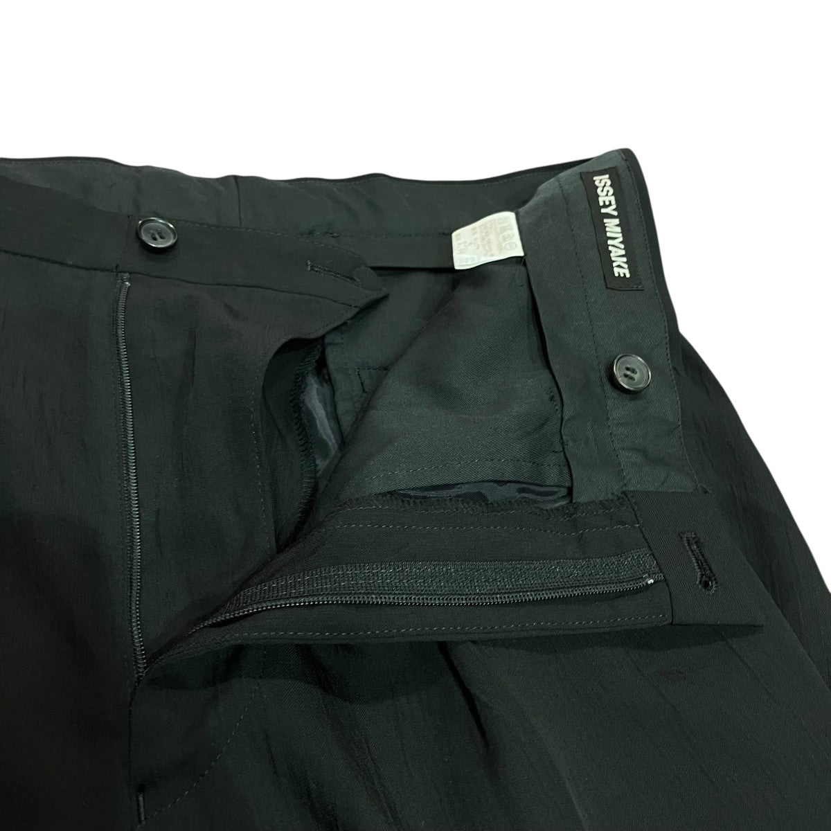 ISSEY MIYAKE セットアップスーツME03FD027 古着・中古-7枚目のアイテム画像