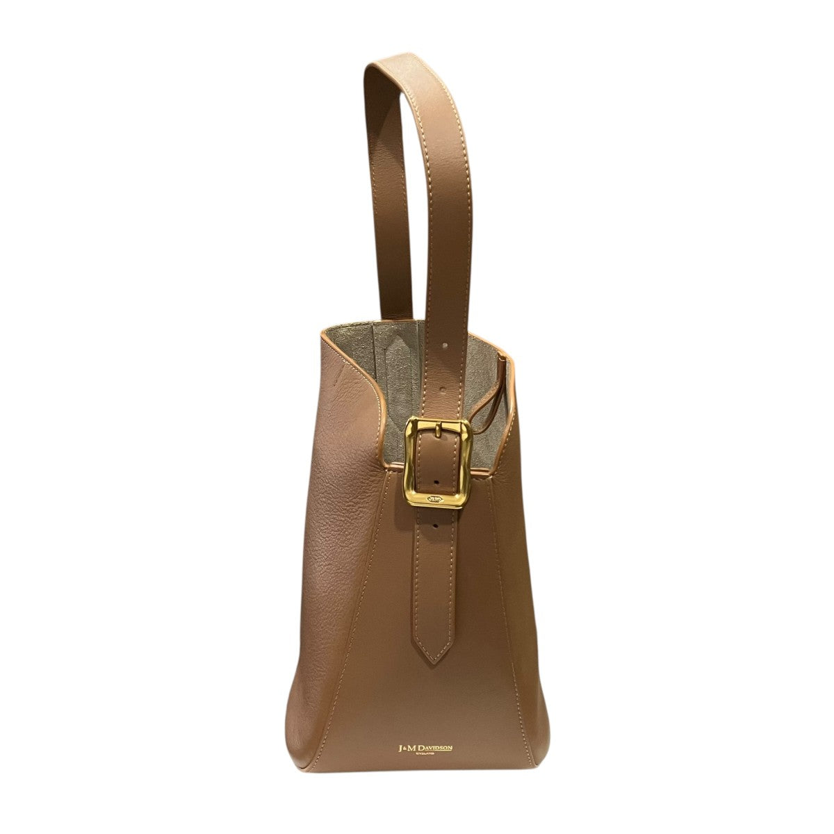 Quiver BUCKETワンショルダーバッグ