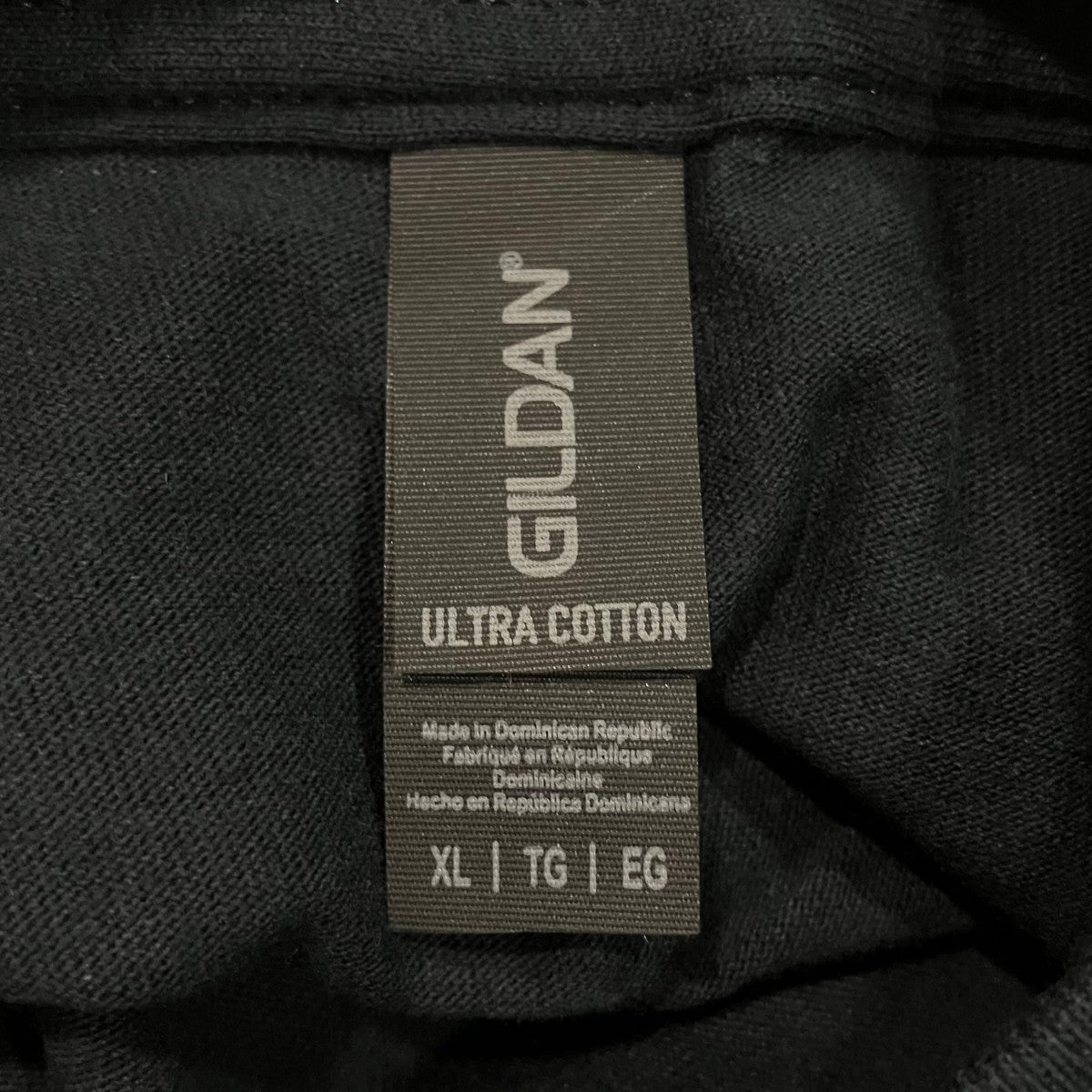 GILDAN Obnoxious Plants T-shirtプラントTシャツ 古着・中古-5枚目のアイテム画像