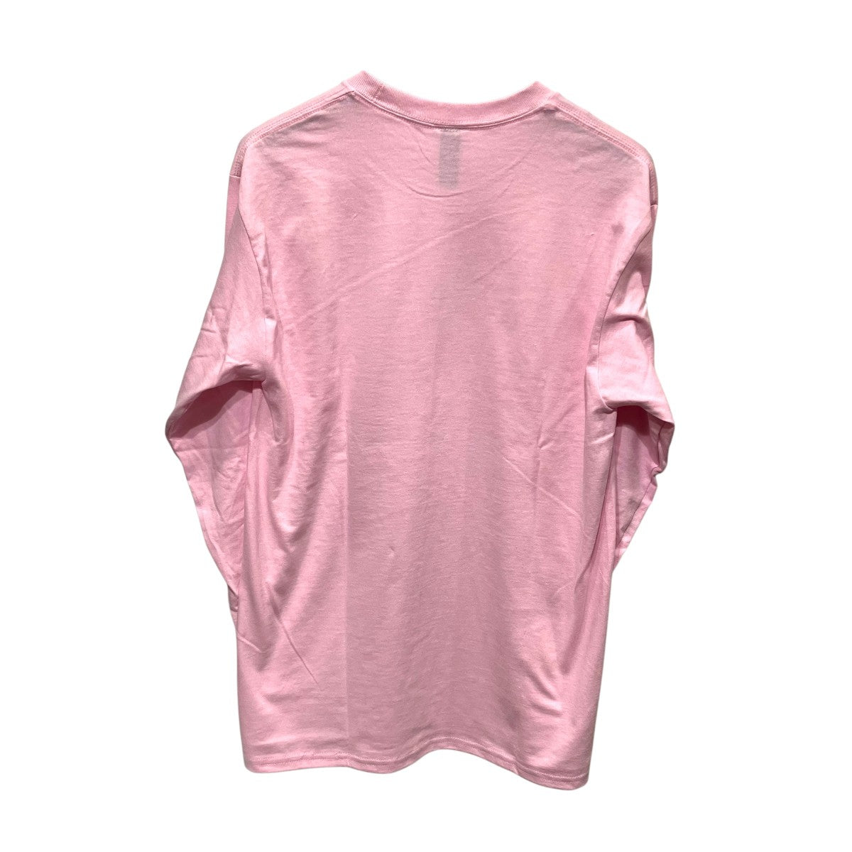 TOKISHIRAZU Fleur de cerisier LS T-SHT長袖Tシャツ 古着・中古-2枚目のアイテム画像